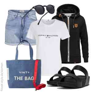 Top frauen-Outfit im Finest-Trend-Style für ein selbstbewusstes Modegefühl mit tollen Produkten
