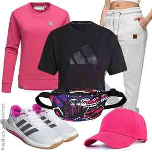 Top frauen-Outfit im Finest-Trend-Style für ein selbstbewusstes Modegefühl mit tollen Produkten