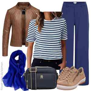 Top frauen-Outfit im Finest-Trend-Style für ein selbstbewusstes Modegefühl mit tollen Produkten