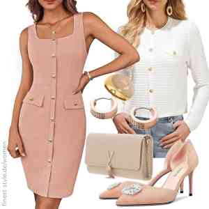 Top frauen-Outfit im Finest-Trend-Style für ein selbstbewusstes Modegefühl mit tollen Produkten