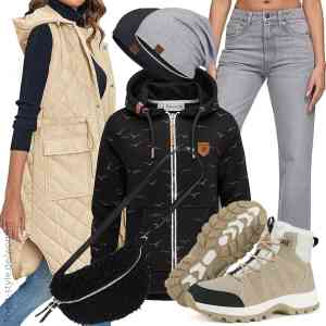Top frauen-Outfit im Finest-Trend-Style für ein selbstbewusstes Modegefühl mit tollen Produkten