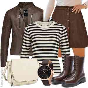 Top frauen-Outfit im Finest-Trend-Style für ein selbstbewusstes Modegefühl mit tollen Produkten