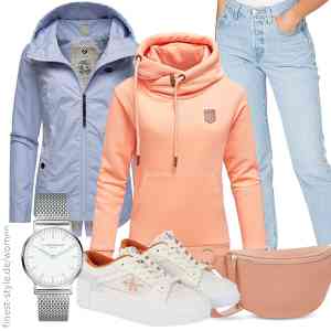 Top frauen-Outfit im Finest-Trend-Style für ein selbstbewusstes Modegefühl mit tollen Produkten