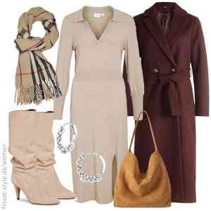 Top frauen-Outfit im Finest-Trend-Style für ein selbstbewusstes Modegefühl mit tollen Produkten