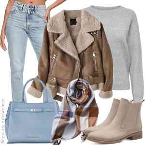 Top frauen-Outfit im Finest-Trend-Style für ein selbstbewusstes Modegefühl mit tollen Produkten