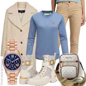 Top frauen-Outfit im Finest-Trend-Style für ein selbstbewusstes Modegefühl mit tollen Produkten
