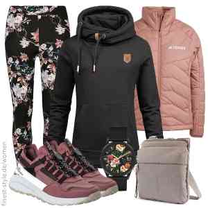 Top frauen-Outfit im Finest-Trend-Style für ein selbstbewusstes Modegefühl mit tollen Produkten