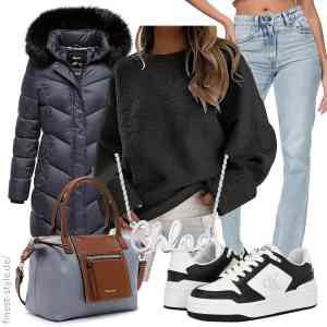 Top frauen-Outfit im Finest-Trend-Style für ein selbstbewusstes Modegefühl mit tollen Produkten