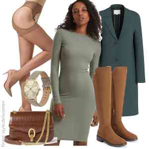 Top frauen-Outfit im Finest-Trend-Style für ein selbstbewusstes Modegefühl mit tollen Produkten