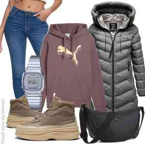 Top frauen-Outfit im Finest-Trend-Style für ein selbstbewusstes Modegefühl mit tollen Produkten