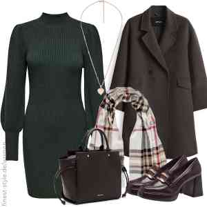 Top frauen-Outfit im Finest-Trend-Style für ein selbstbewusstes Modegefühl mit tollen Produkten