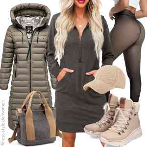 Top frauen-Outfit im Finest-Trend-Style für ein selbstbewusstes Modegefühl mit tollen Produkten