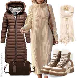 Top frauen-Outfit im Finest-Trend-Style für ein selbstbewusstes Modegefühl mit tollen Produkten