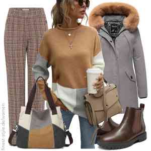 Top frauen-Outfit im Finest-Trend-Style für ein selbstbewusstes Modegefühl mit tollen Produkten