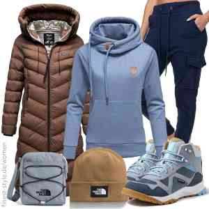 Top frauen-Outfit im Finest-Trend-Style für ein selbstbewusstes Modegefühl mit tollen Produkten