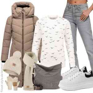 Top frauen-Outfit im Finest-Trend-Style für ein selbstbewusstes Modegefühl mit tollen Produkten