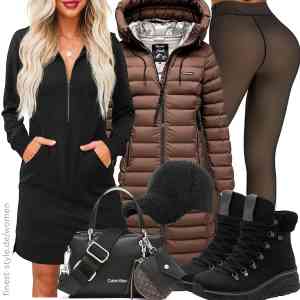 Top frauen-Outfit im Finest-Trend-Style für ein selbstbewusstes Modegefühl mit tollen Produkten