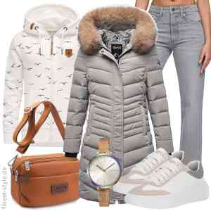 Top frauen-Outfit im Finest-Trend-Style für ein selbstbewusstes Modegefühl mit tollen Produkten