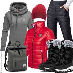 Top frauen-Outfit im Finest-Trend-Style für ein selbstbewusstes Modegefühl mit tollen Produkten