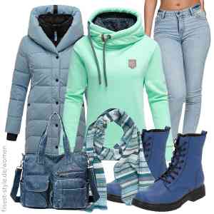 Top frauen-Outfit im Finest-Trend-Style für ein selbstbewusstes Modegefühl mit tollen Produkten