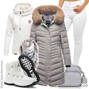 Top frauen-Outfit im Finest-Trend-Style für ein selbstbewusstes Modegefühl mit tollen Produkten