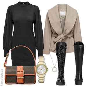 Top frauen-Outfit im Finest-Trend-Style für ein selbstbewusstes Modegefühl mit tollen Produkten