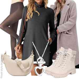 Top frauen-Outfit im Finest-Trend-Style für ein selbstbewusstes Modegefühl mit tollen Produkten