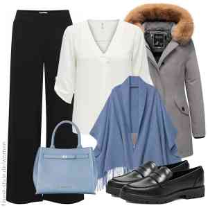 Top frauen-Outfit im Finest-Trend-Style für ein selbstbewusstes Modegefühl mit tollen Produkten