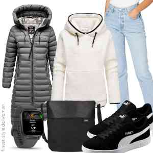 Top frauen-Outfit im Finest-Trend-Style für ein selbstbewusstes Modegefühl mit tollen Produkten