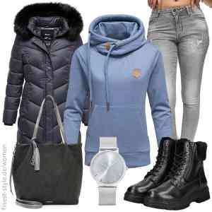 Top frauen-Outfit im Finest-Trend-Style für ein selbstbewusstes Modegefühl mit tollen Produkten