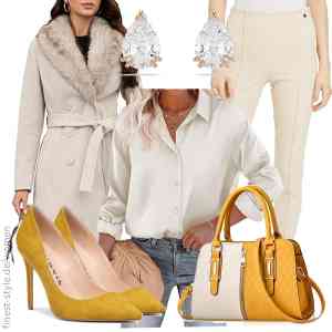 Top frauen-Outfit im Finest-Trend-Style für ein selbstbewusstes Modegefühl mit tollen Produkten