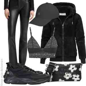 Top frauen-Outfit im Finest-Trend-Style für ein selbstbewusstes Modegefühl mit tollen Produkten