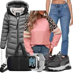 Top frauen-Outfit im Finest-Trend-Style für ein selbstbewusstes Modegefühl mit tollen Produkten