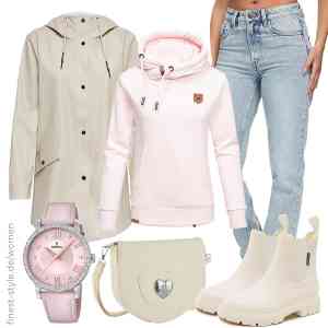 Top frauen-Outfit im Finest-Trend-Style für ein selbstbewusstes Modegefühl mit tollen Produkten