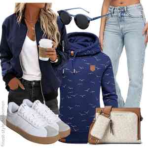 Top frauen-Outfit im Finest-Trend-Style für ein selbstbewusstes Modegefühl mit tollen Produkten