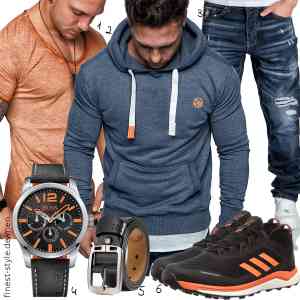 herren-Outfit