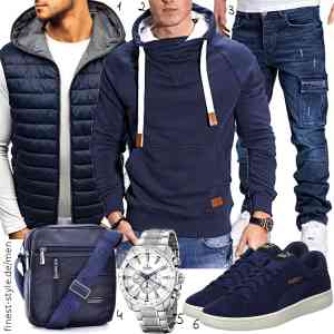 herren-Outfit
