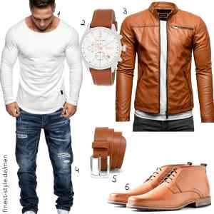 herren-Outfit