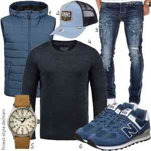 herren-Outfit