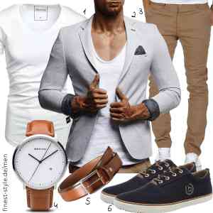 herren-Outfit
