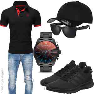 herren-Outfit