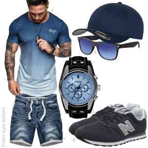 herren-Outfit