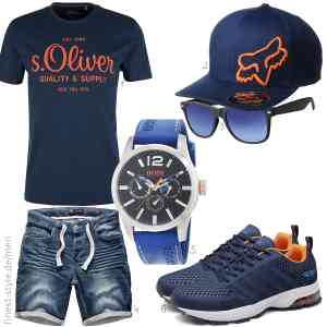 herren-Outfit