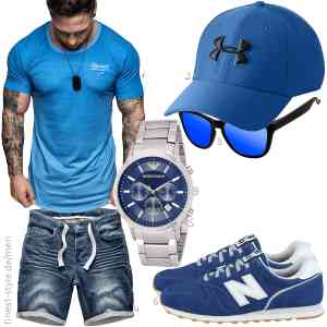 herren-Outfit