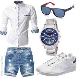 herren-Outfit