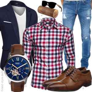 herren-Outfit