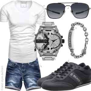 herren-Outfit