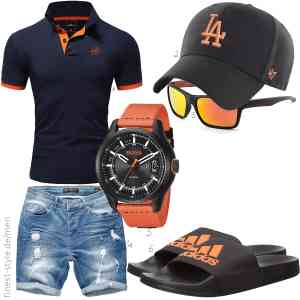 frauen-Outfit