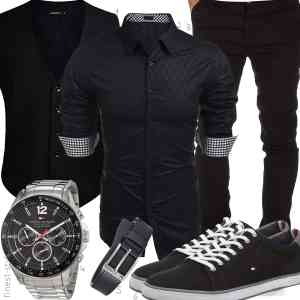 herren-Outfit