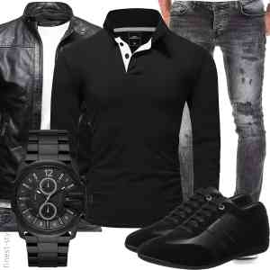 herren-Outfit